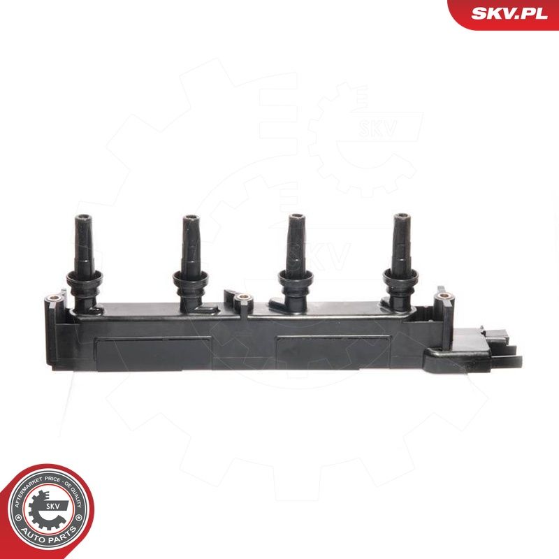 Süütepool, ESEN SKV 03SKV067