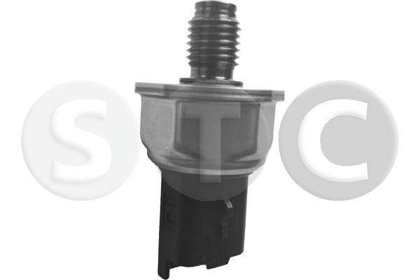 Sensor, presión combustible