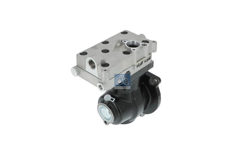 Compresor, instalatie aer comprimat 2.44823 DT Spare Parts