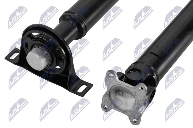 NTY NWN-ME-135 Propshaft, axle drive
