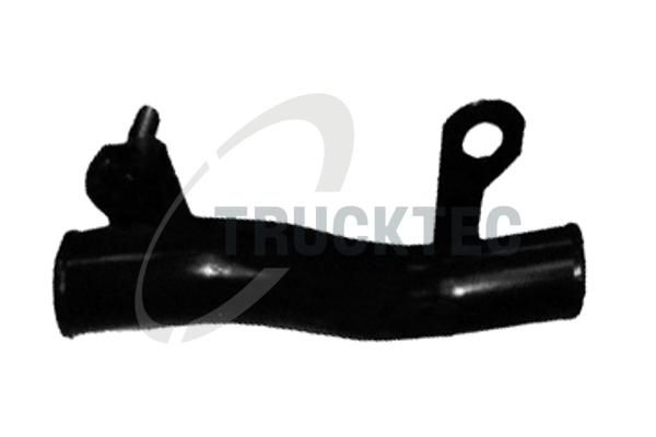TRUCKTEC AUTOMOTIVE 03.19.121 - Coolant Pipe