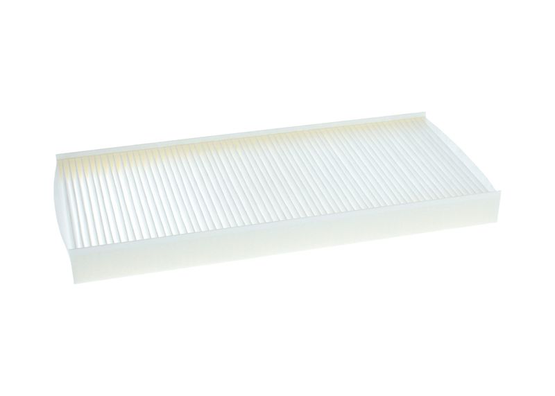 BOSCH 1987431181 Filter, cabin air