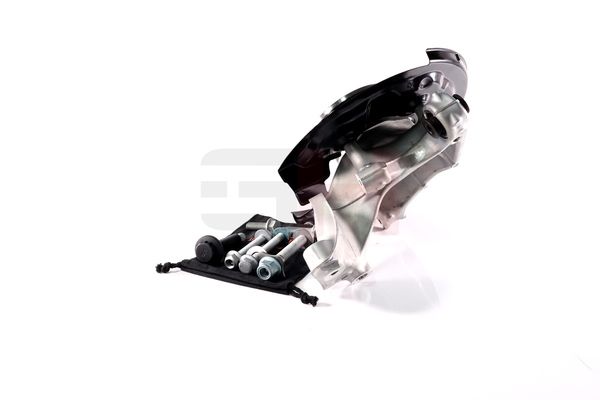 GH GH-289955V Steering Knuckle, wheel suspension