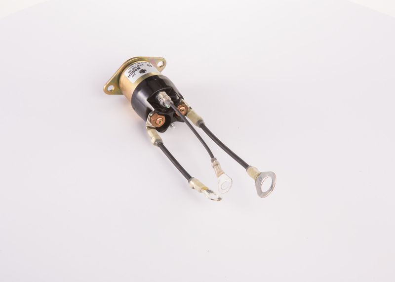 BOSCH 1337210743 Relay, starter