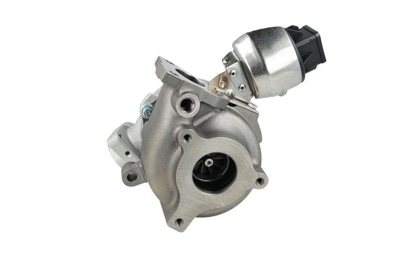 Kompressor, ülelaadimine, NRF 90010134