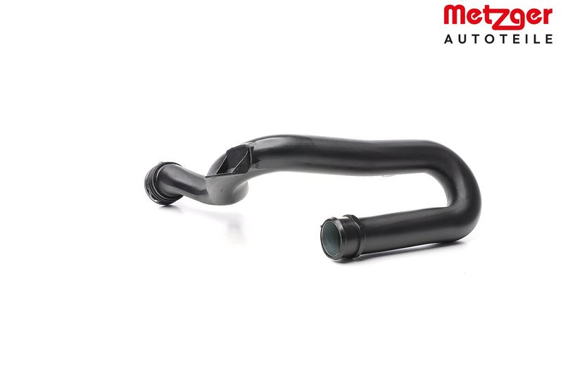METZGER AUTOTEILE 2401257 Charge Air Hose