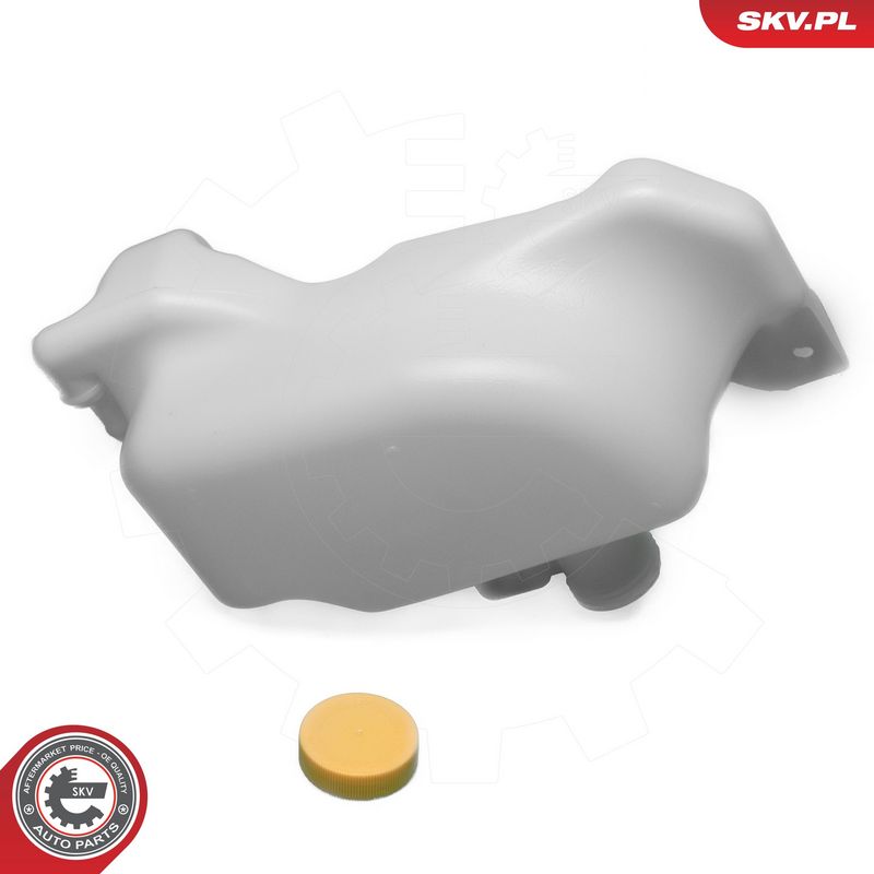 Paisupaak, jahutusvedelik, ESEN SKV 61SKV514