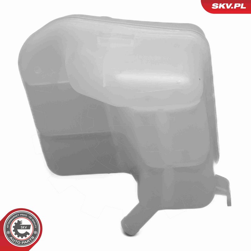 ESEN SKV 61SKV401 Expansion Tank, coolant