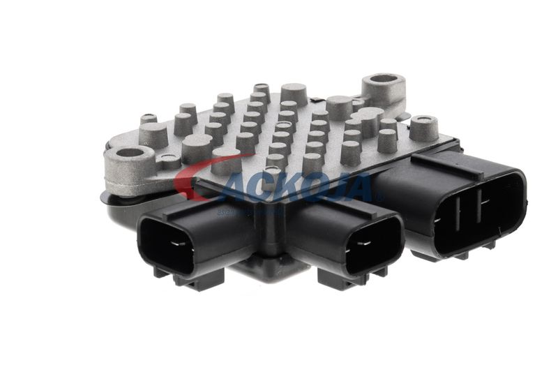 ACKOJA A38-79-0014 Control Unit, electric fan (engine cooling)