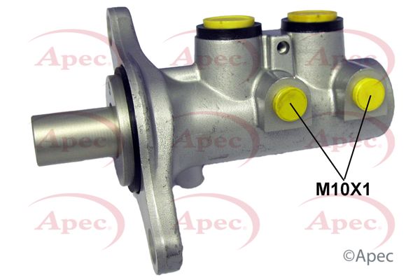 APEC Brake Master Cylinder MCY424
