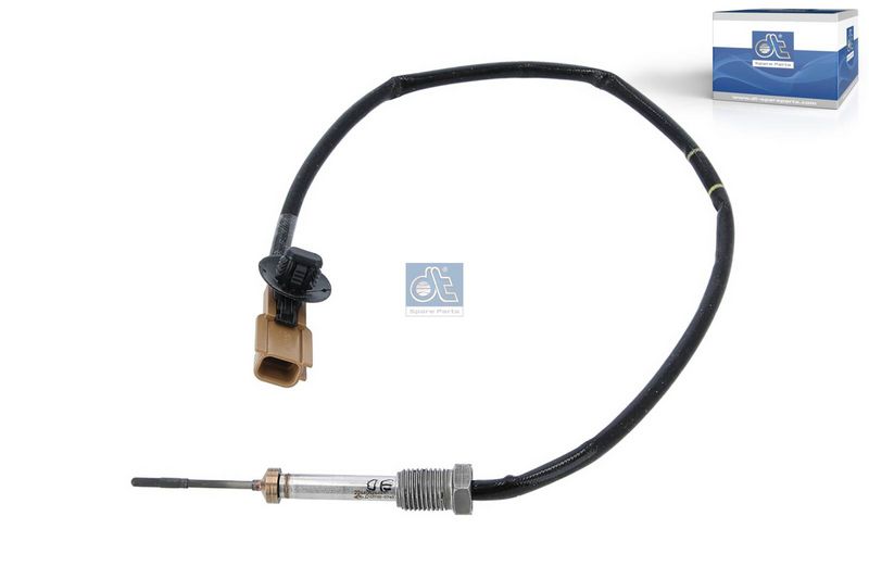 Senzor, temperatura gaze evacuare 6.27368 DT Spare Parts