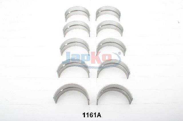 Väntvõlli laagriliudade...