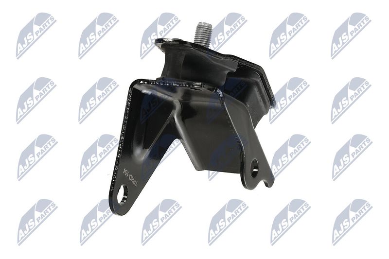 Paigutus, Mootor, NTY ZPS-HD-104