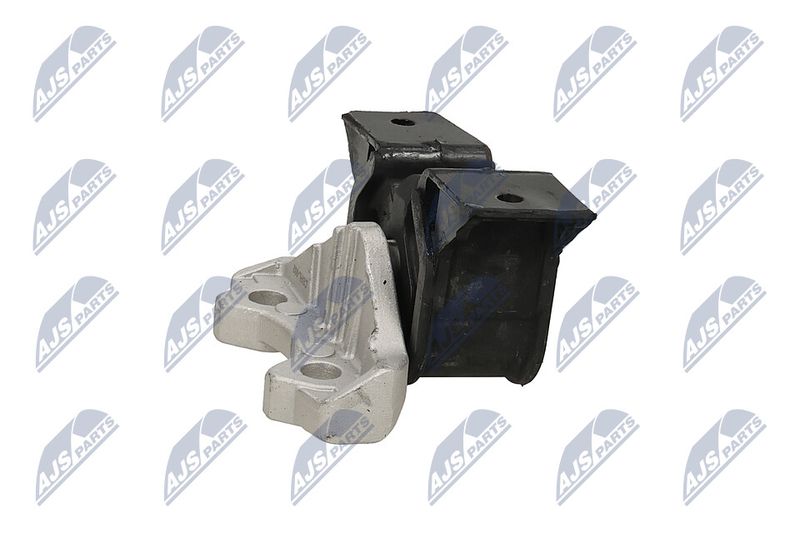 Paigutus, Mootor, NTY ZPS-PL-092