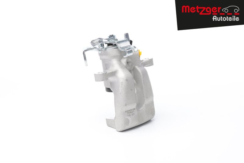 METZGER AUTOTEILE 6260028 Brake Caliper