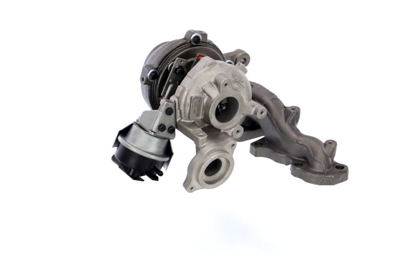 REMANTE 003-002-001435R Charger, charging (supercharged/turbocharged)