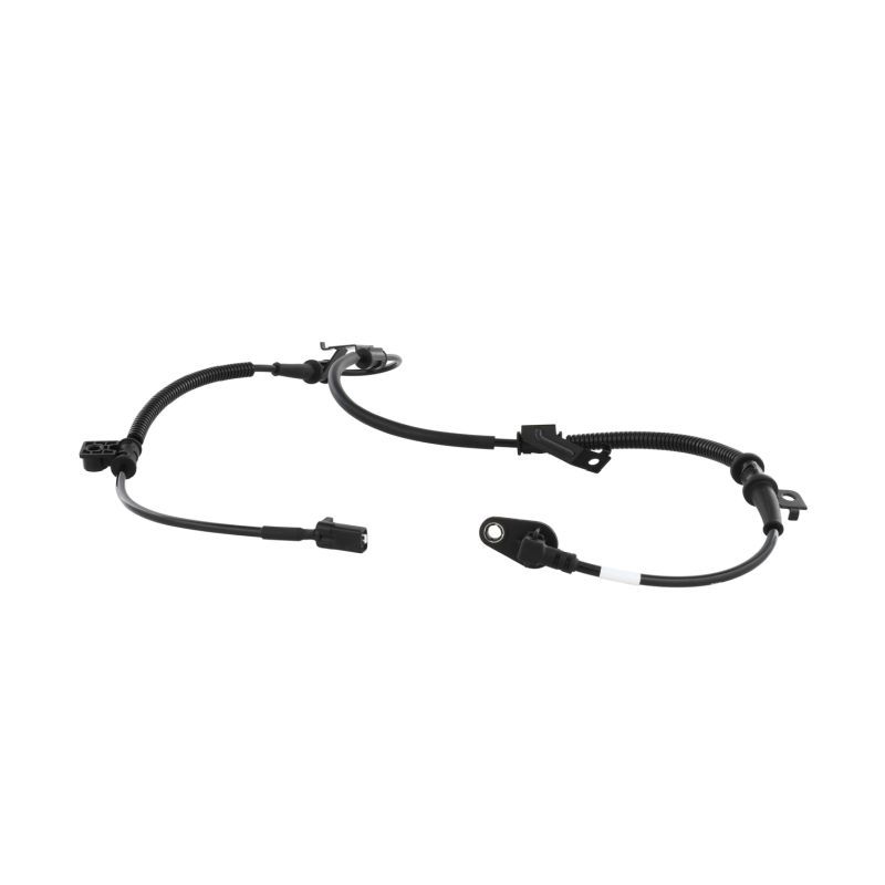 Andur, rattapöörete arv, DELPHI SS20535