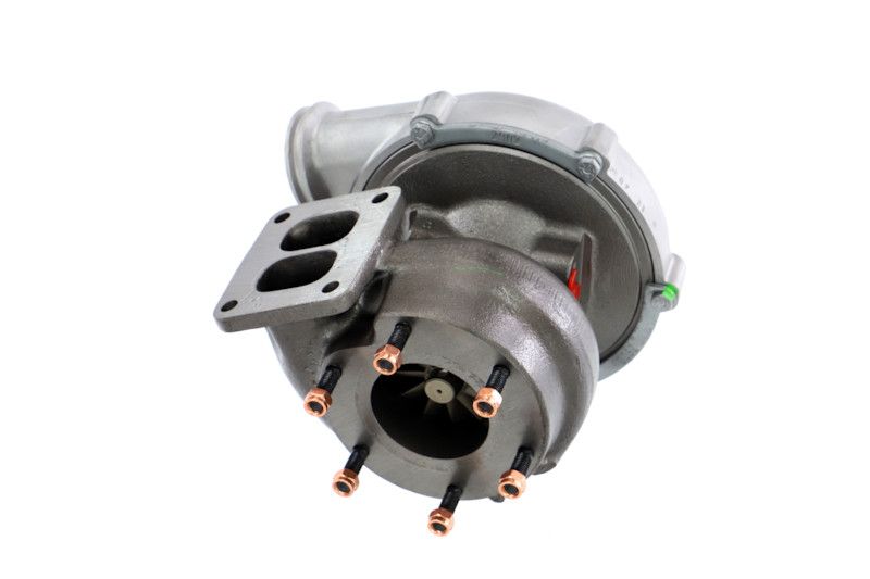 REMANTE 003-001-002417R Charger, charging (supercharged/turbocharged)