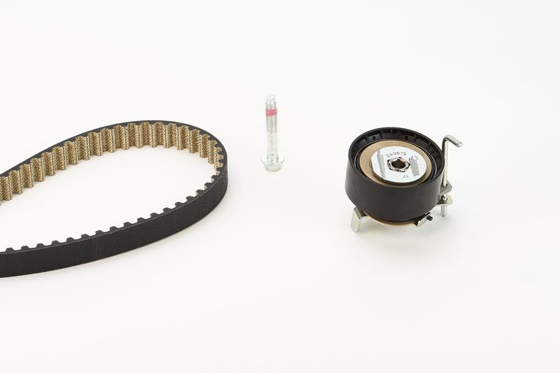 Set curea de distributie CONTINENTAL CTAM CT1211K1