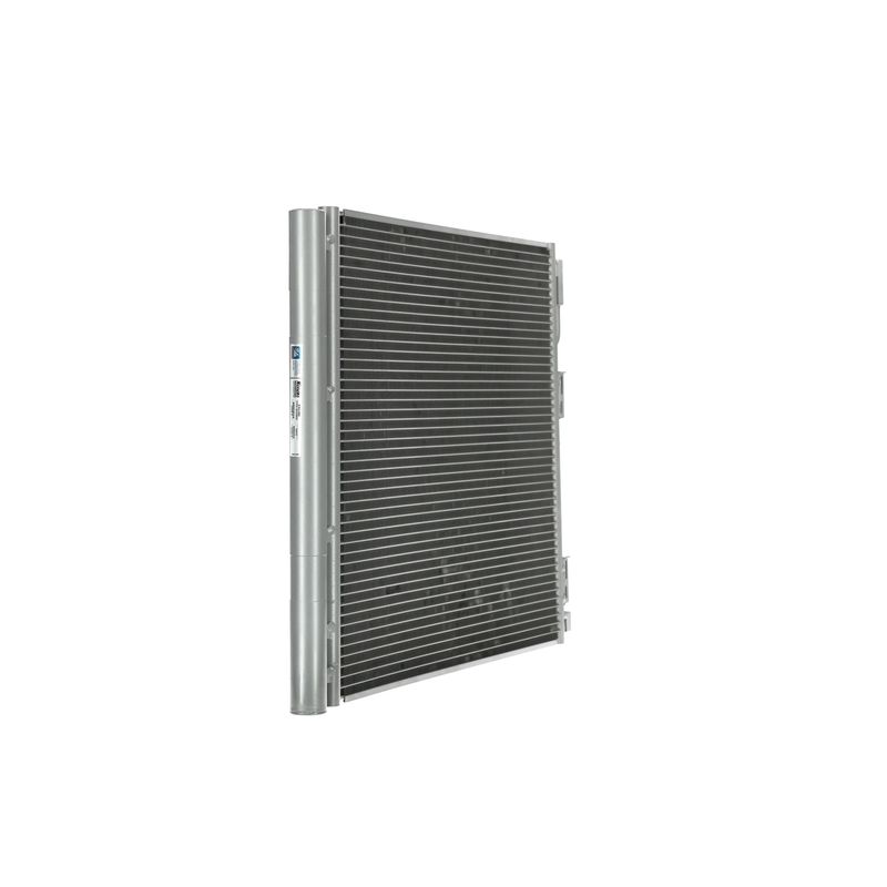 NISSENS 940386 Condenser, air conditioning