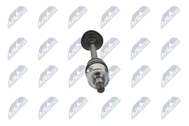 NTY NPW-VW-262 Drive Shaft
