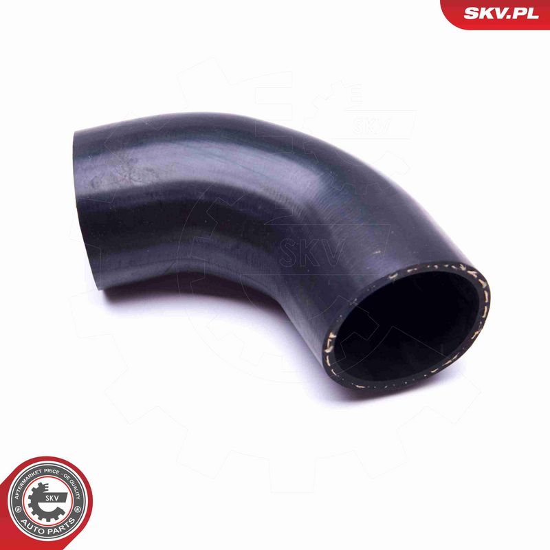 ESEN SKV 43SKV461 Charge Air Hose