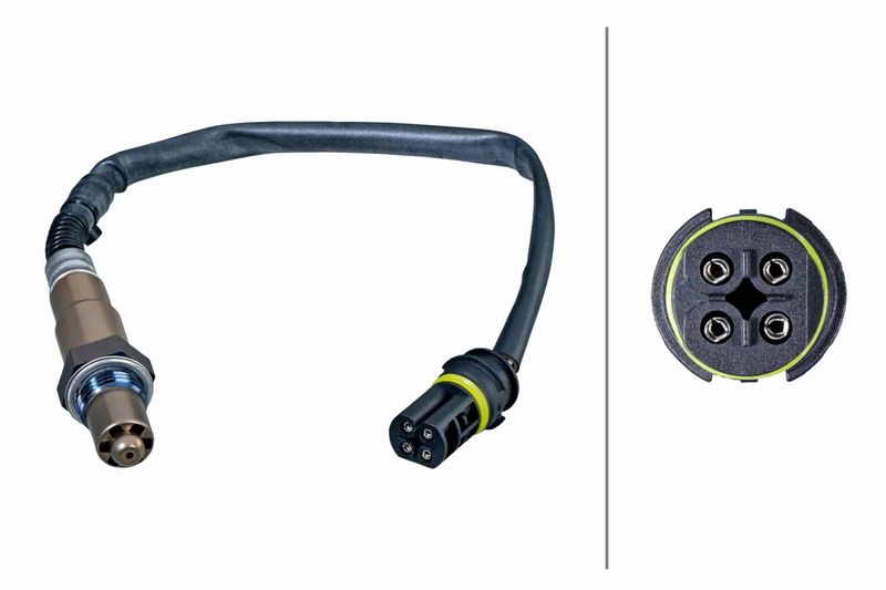 Lambda sonda 6PA 358 244-411