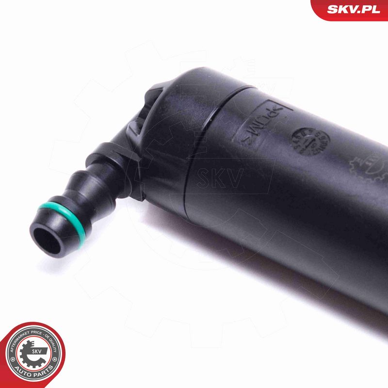 ESEN SKV 15SKV664 Washer Fluid Jet, headlight cleaning