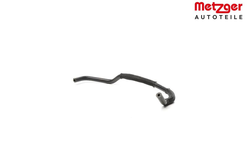 LADELUFTSCHLAUCH METZGER AUTOTEILE 2401117 6