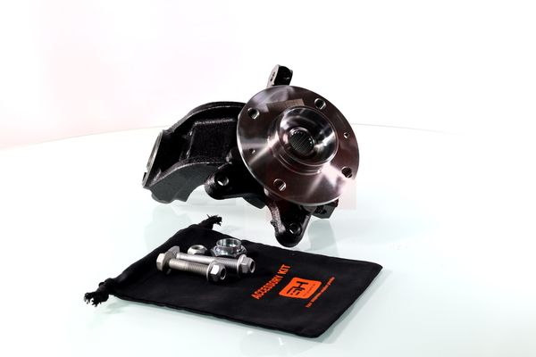 GH GH-283705V Steering Knuckle, wheel suspension