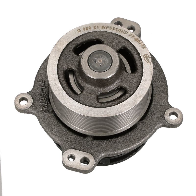 Vodní čerpadlo, chlazení motoru WP5016HD