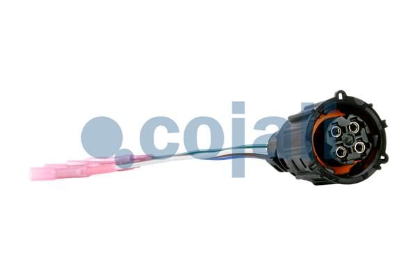 Spojovací kabel ABS 2260447