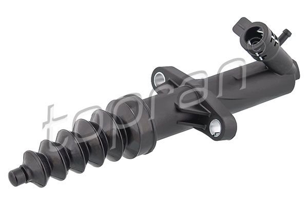 Arbejdscylinder, kobling