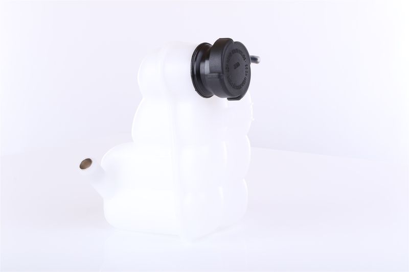 NISSENS 996231 Expansion Tank, coolant