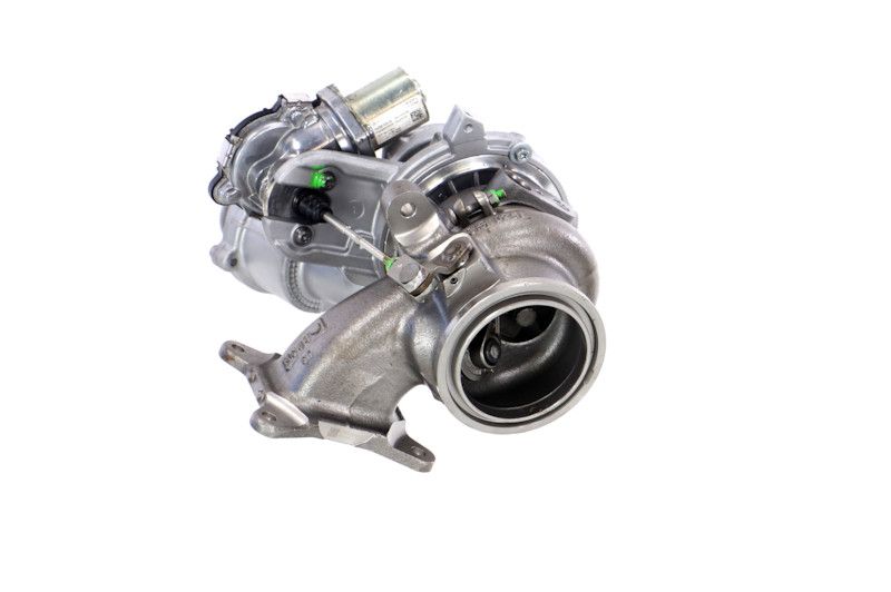 REMANTE 003-002-001355R Charger, charging (supercharged/turbocharged)