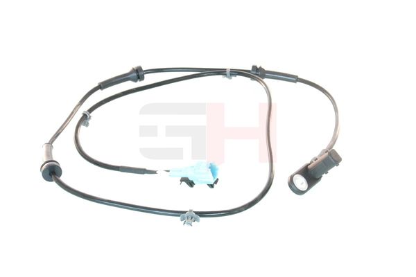 Andur, rattapöörete arv, GH GH-712236V