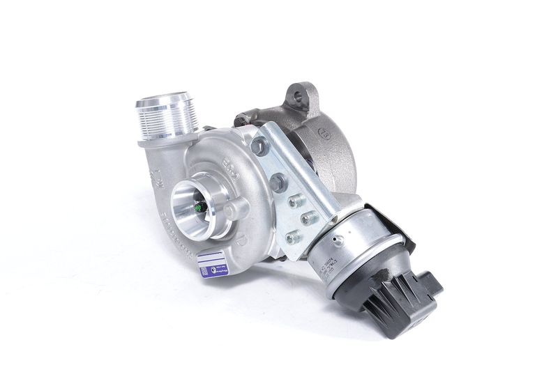 Compresor,sistem de supraalimentare T916982 BTS Turbo
