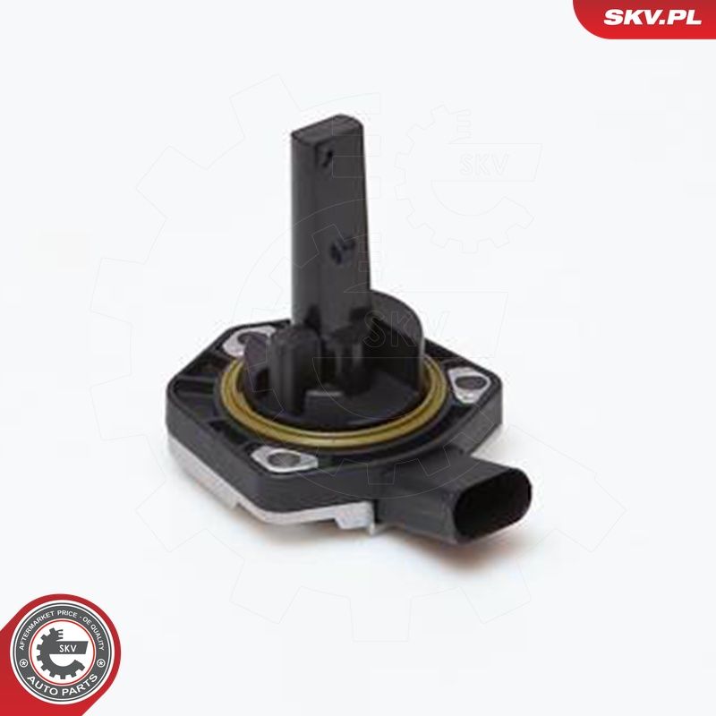 Andur, Mootoriõlitase, ESEN SKV 17SKV202