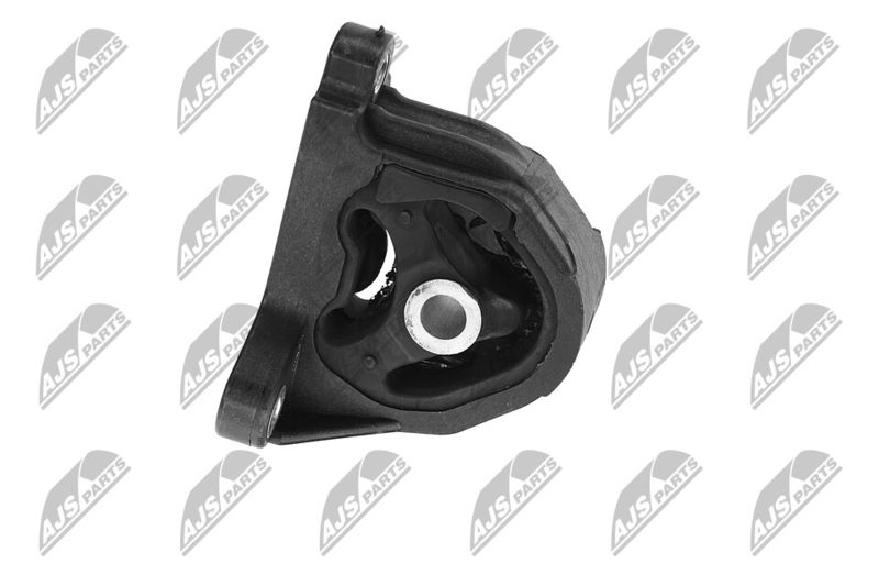 Paigutus, Mootor, NTY ZPS-HD-105