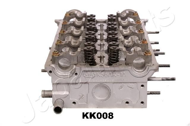 JAPANPARTS XX-KK008 Cylinder Head