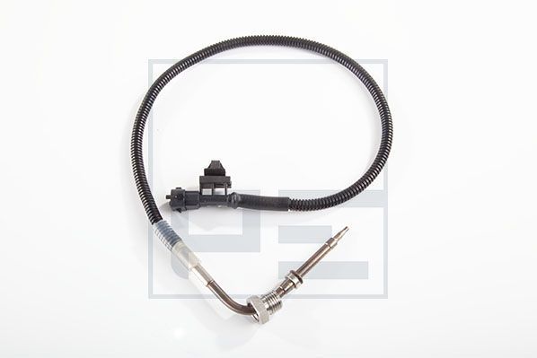 Čidlo, teplota výfukových plynů 090.015-00A