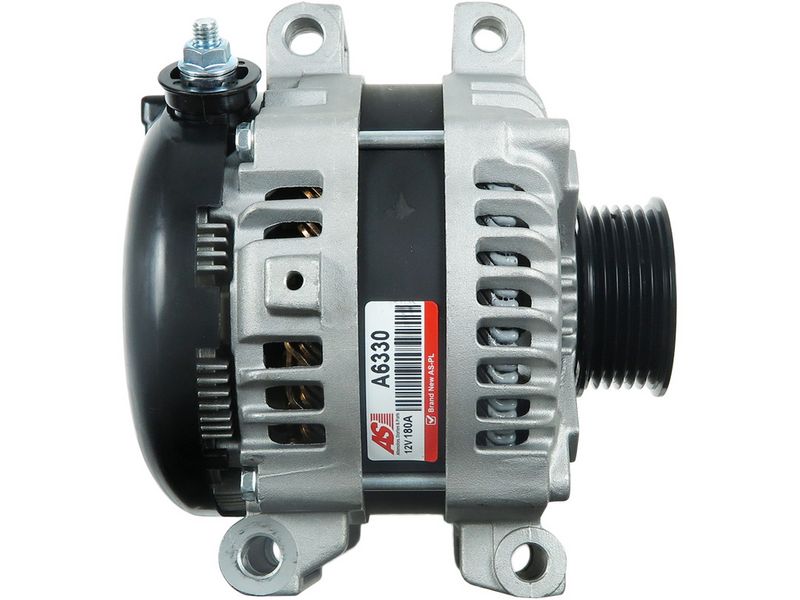 AS-PL A6330 Alternator