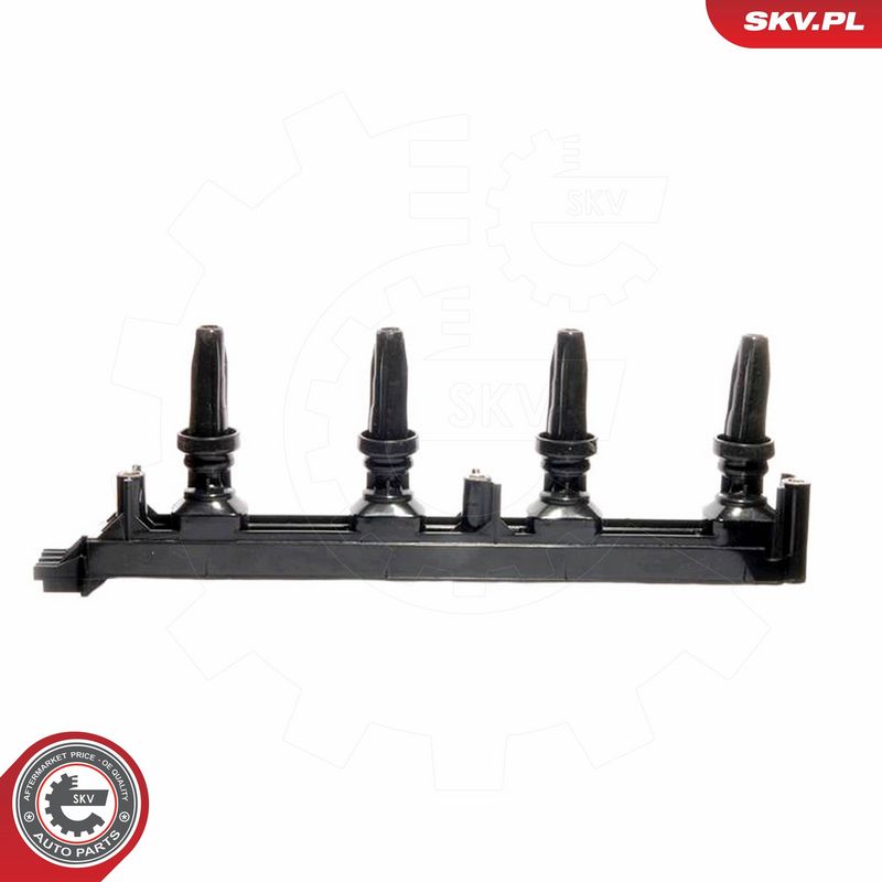 ESEN SKV 03SKV117 Ignition Coil
