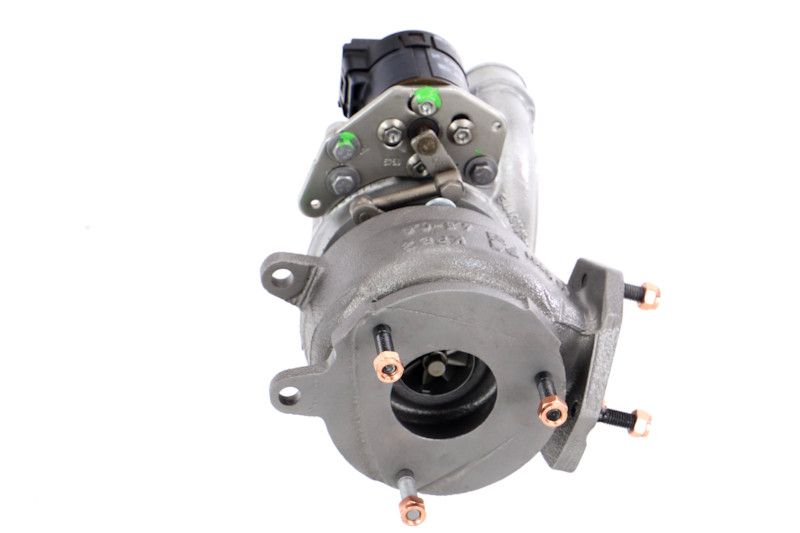 REMANTE 003-002-000046R Charger, charging (supercharged/turbocharged)