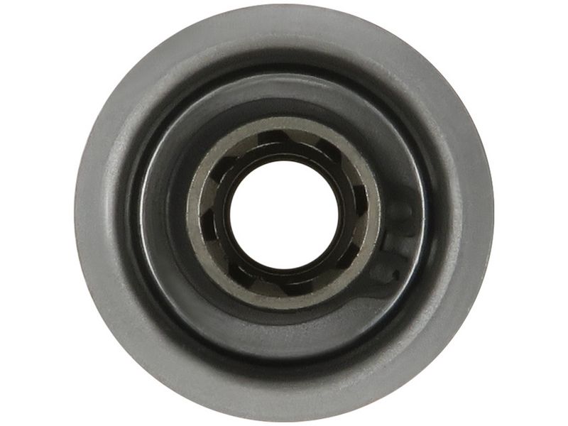 Vabajooks, starter, AS-PL SD3082