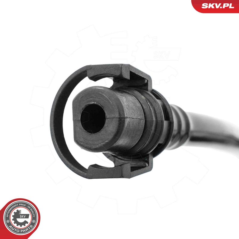ESEN SKV 54SKV827 Radiator Hose