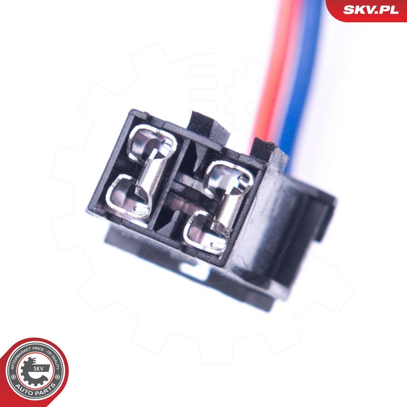 Aknatõstuk, ESEN SKV 00SKV321