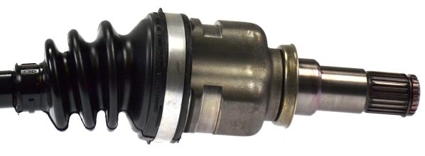 LÖBRO 304786 Drive Shaft