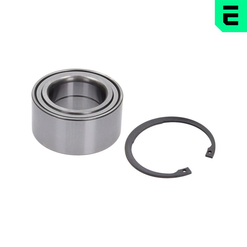 OPTIMAL 912792 Wheel Bearing Kit