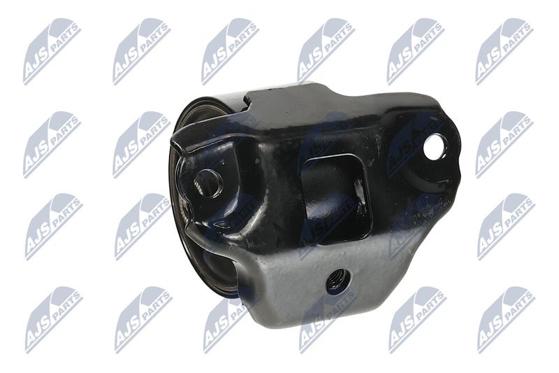 Paigutus, Mootor, NTY ZPS-KA-305